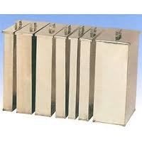 Stainless Steel Developing Tank