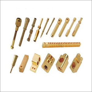 Bronze Fasteners