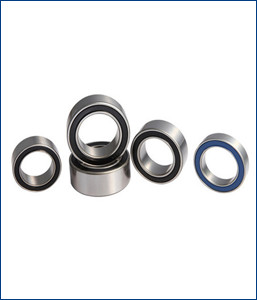 Electromagnetic Bearings With Air Condition