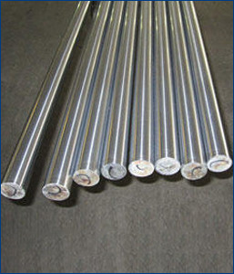 Hardchrome Plated Rod