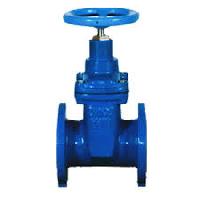 Non Rising Gate Valves, Size : 2' To 36' (150#)