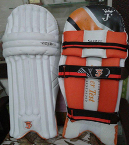 Wicket Keeping Pads