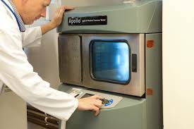 Light Fastness Tester