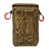 Cotton Medical Pouch, For Hospital, Labs, Feature : Clear Molding, Eco - Friendly, High Flexibilty