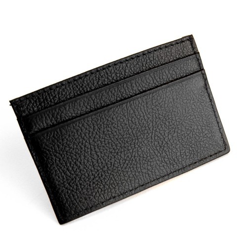 Leather Card Holder