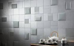 Leather Wall Tiles, For Interior