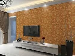 PVC Wall Designs Panel