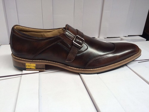 Mens Brogue Shoes
