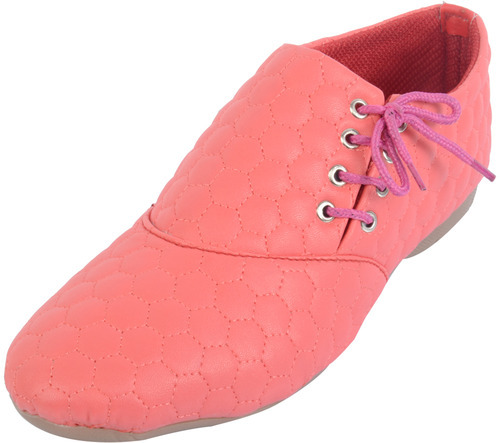 Ladies Casual Shoes
