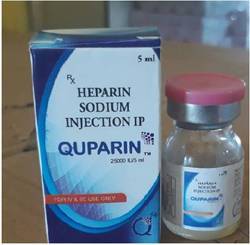 Heparin Sodium Injection