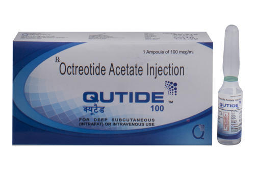 Octreotide Acetate Injection
