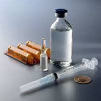 Sterile Colistimethate Sodium Injection