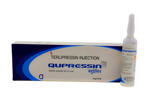 Terlipressin Injection