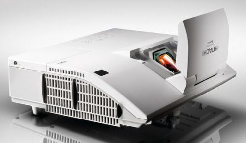 DLP Projector