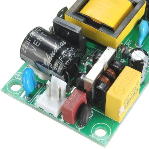 Isolated AC-DC LED Driver