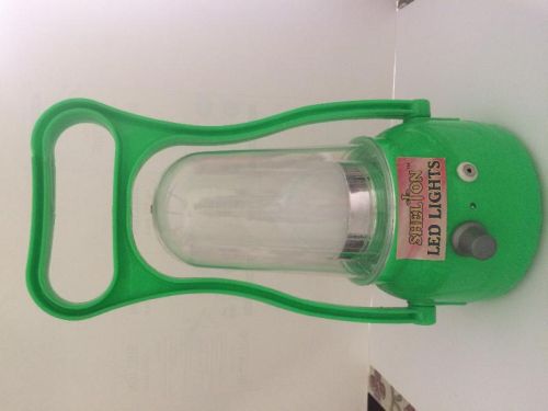 Moon Lights Rechargeable