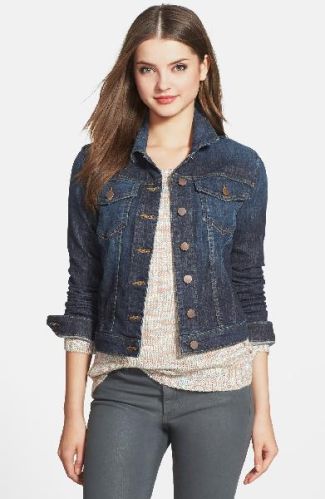 Denim Jackets