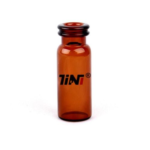2ml Snap Hplc Vial/ TYPE 1/SCHOTT AMBER Vial