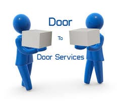 Door To Door Cargo Services