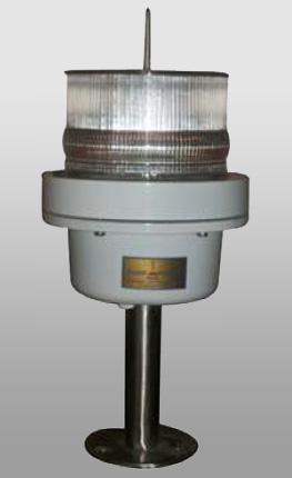 Low Intensity LED Aviation Lights