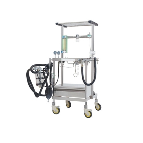 Anaesthesia Machine