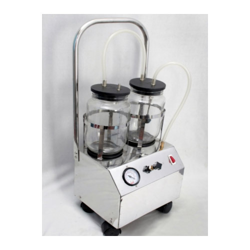 Electric Suction Machine