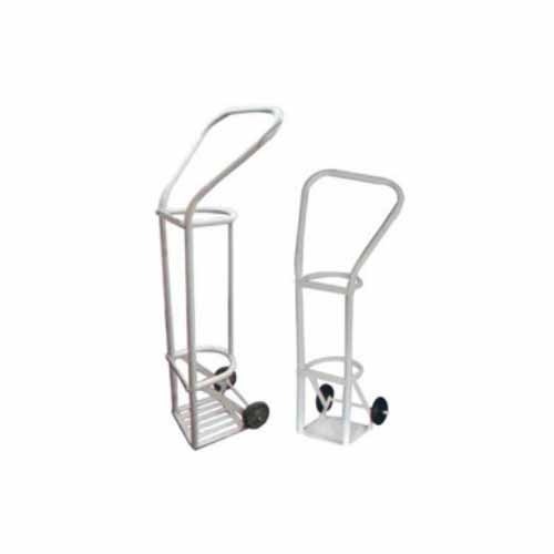 Oxygen Cylinder Trolley