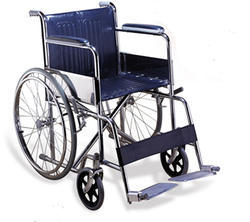 Wheel Chair