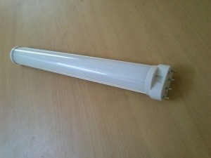 LED PL Lights