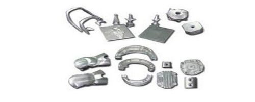 Automobile Spare Part