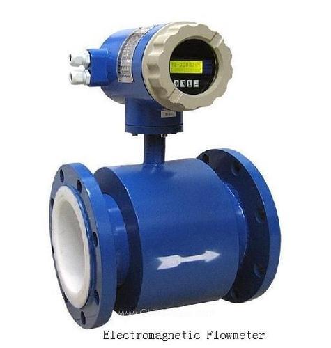 Electromagnetic Flow Meter