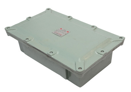 Rectangle Junction Box