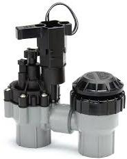 Irrigation Valves