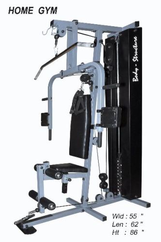 Home Gym Equipment