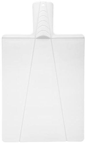 Cut and Slide Folding Cutting Board