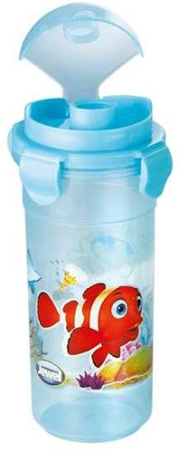 Water Bottles, Cap Type : Screw Cap for Household, Drinking Purpose