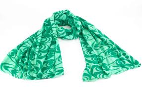 Polyester Printed Scarves