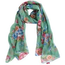 Polyester Scarves