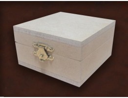 MDF Watch Box