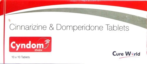 15mg Domperidone Tablets