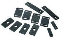 Elevator Rubber Pads