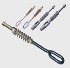 Elevator Thimble Bolts