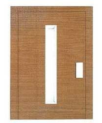 Polished Swing Elevator Doors, Feature : High Strength