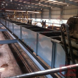 Drag Chain Conveyor