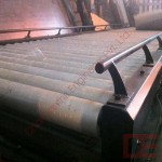 Gravity Type Heavy Duty Roller Conveyor