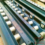 Idler Roller Conveyor