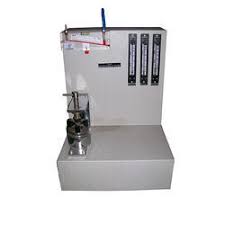 Air Permeability Tester