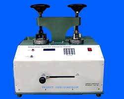 Electric Digital Bursting Strength Tester, Voltage : 220V