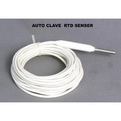 Vinayak Autoclave RTD Sensor