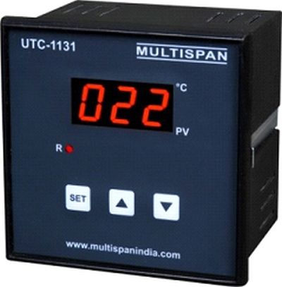 Vinayak Digital Temperature Controller